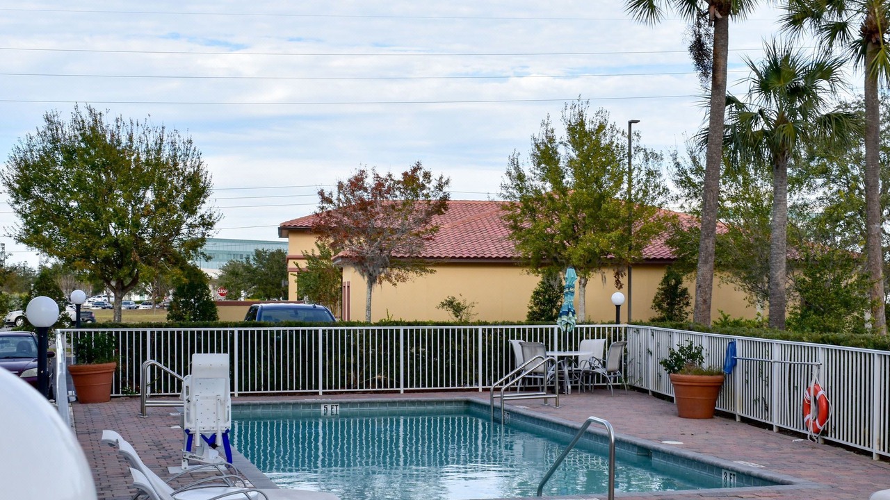 Photo of Outdoor in Tavares