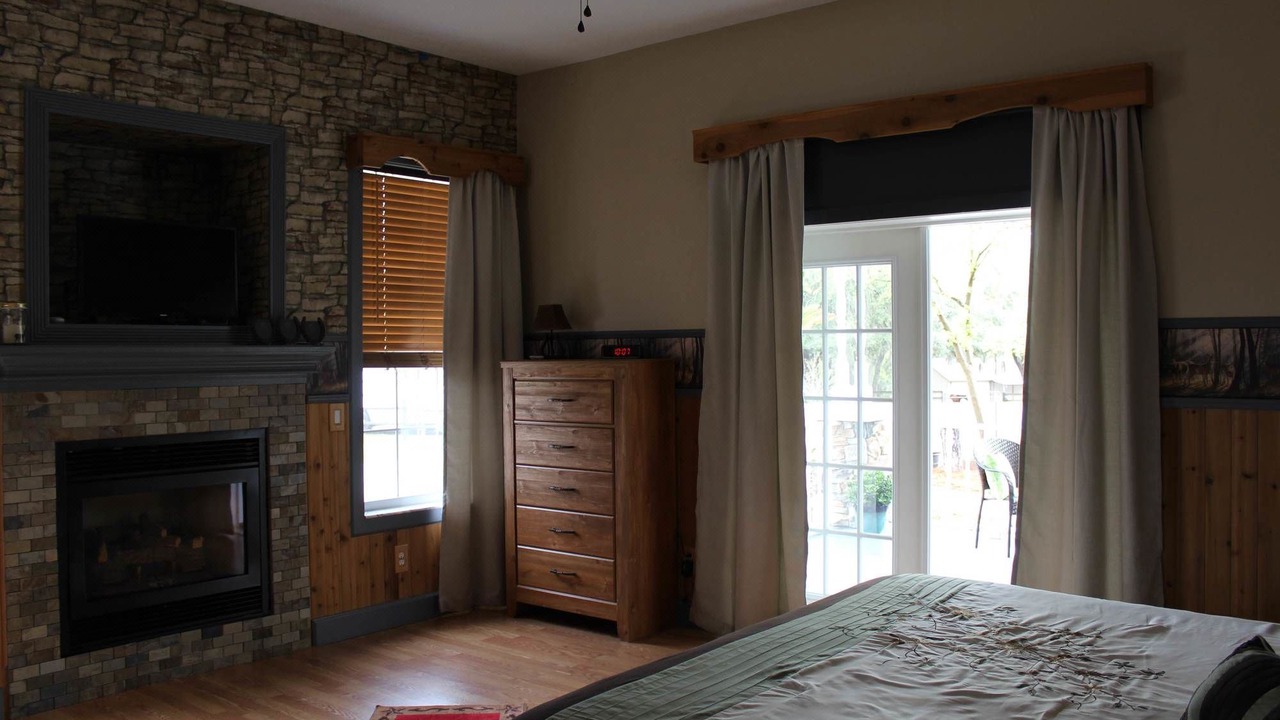 Photo of Bedroom in Floral City