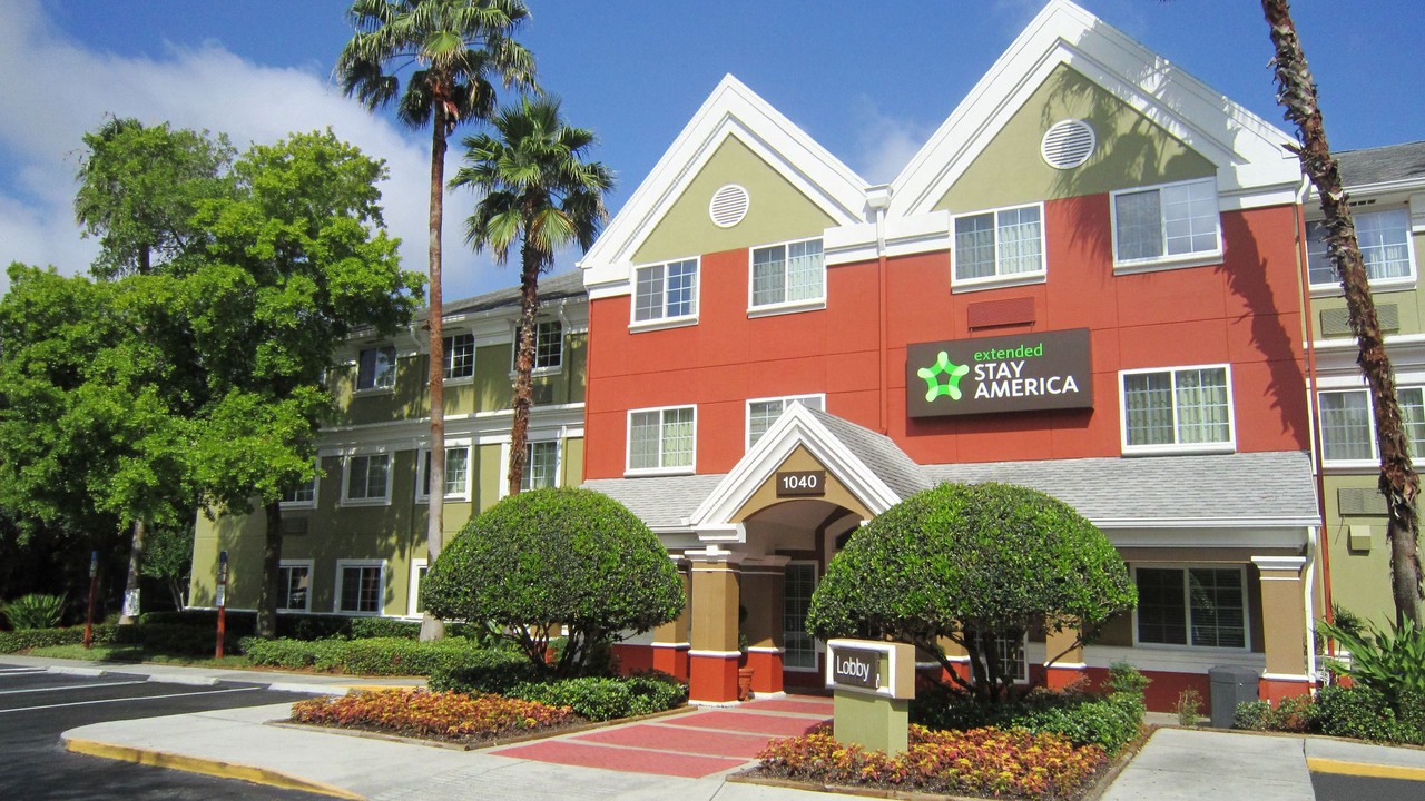 Photo of Buildings in Lake Mary