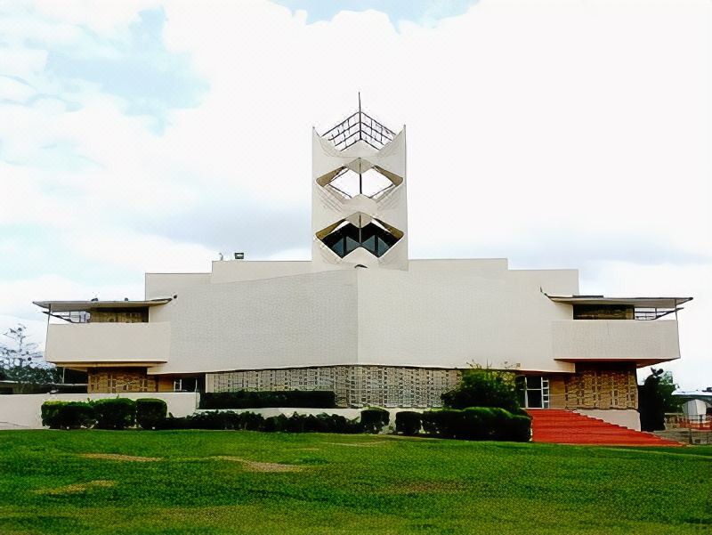 Photo of Buildings in Auburndale