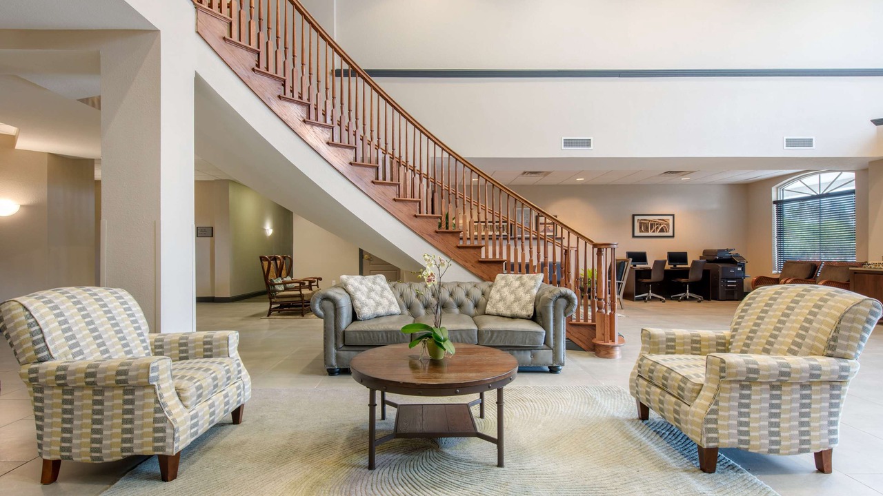 Photo of Livingroom in Port Canaveral