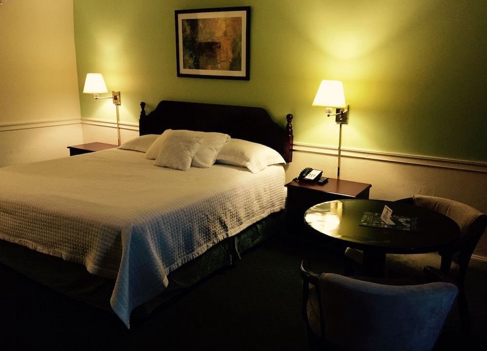 Photo of Bedroom in Douglas
