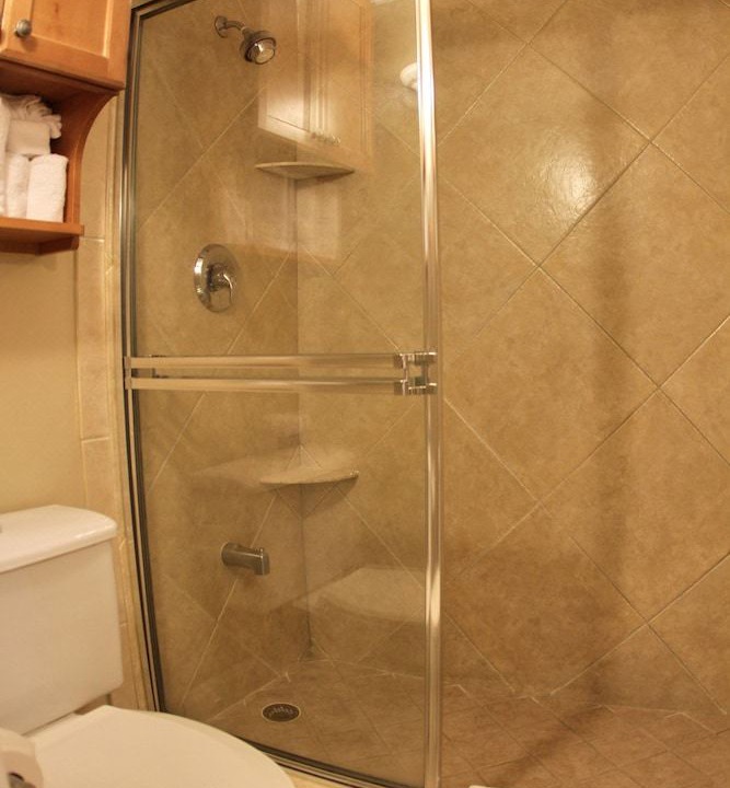 Photo of Bathroom in Moorings