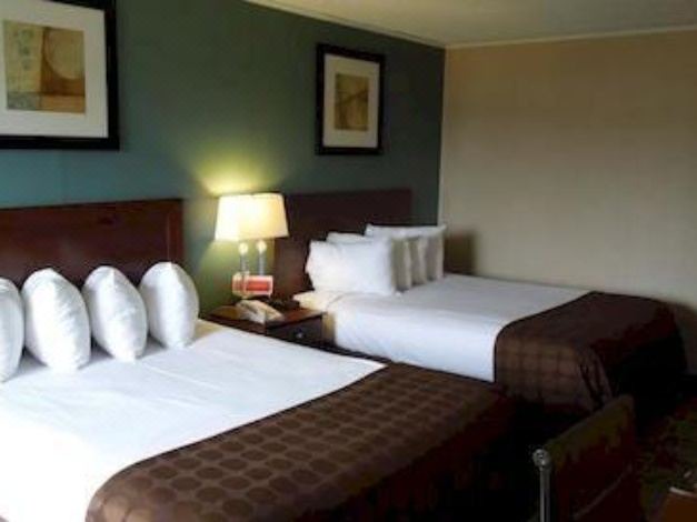 Photo of Bedroom in Norma