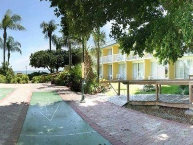 Photo of Outdoor in Pinellas Point