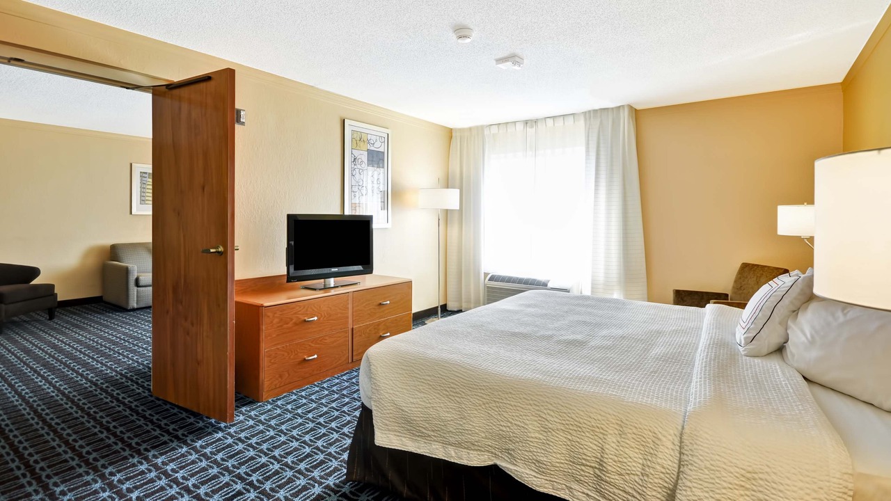Photo of Bedroom in Cumberland