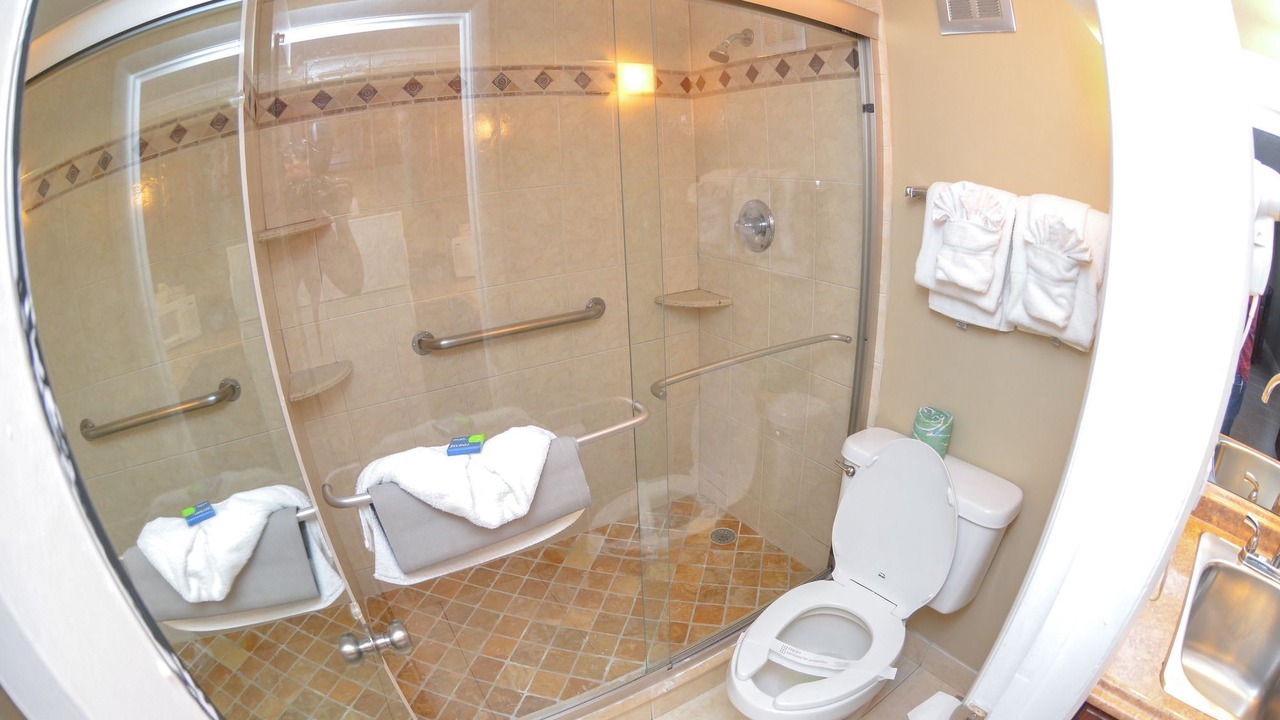 Photo of Bathroom in Moorings