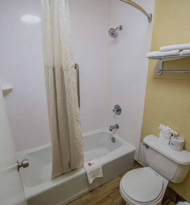 Photo of Bathroom in Fort Walton Beach