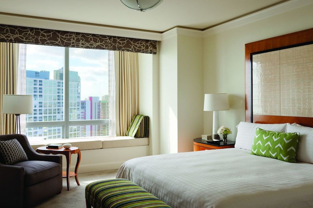 Photo of Bedroom in Brickell