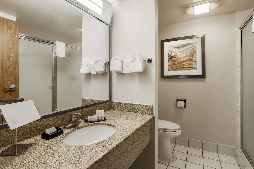 Photo of Bathroom in Lake Mary