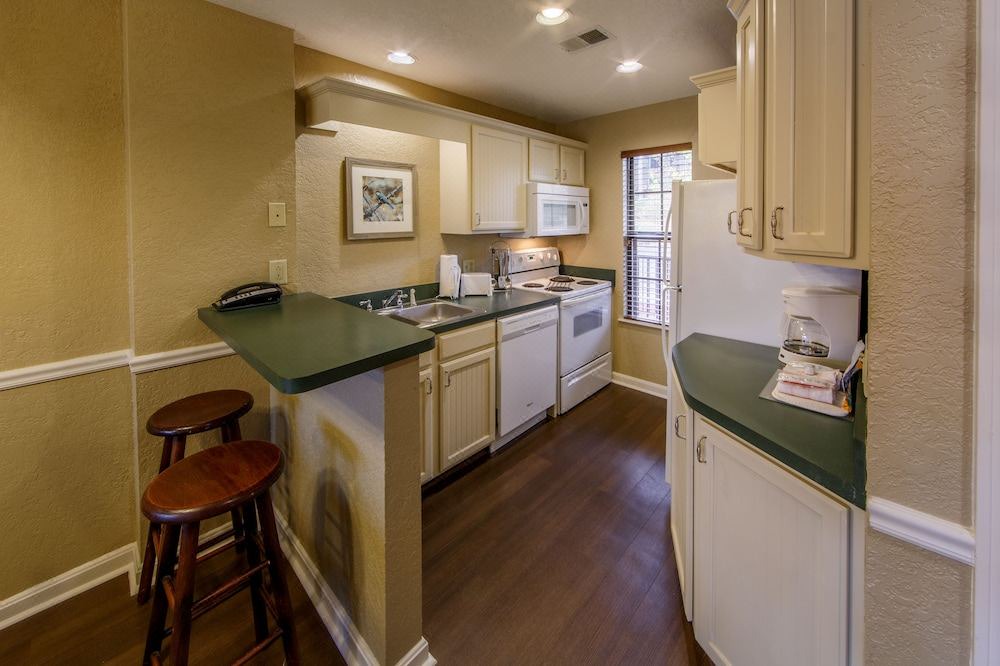 Photo of Kitchen in Clarkesville