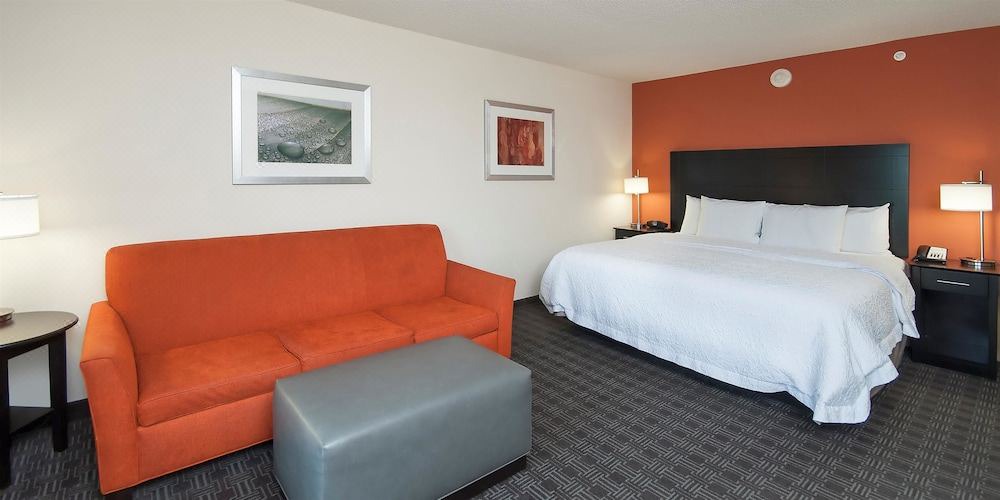 Photo of Bedroom in Seneca