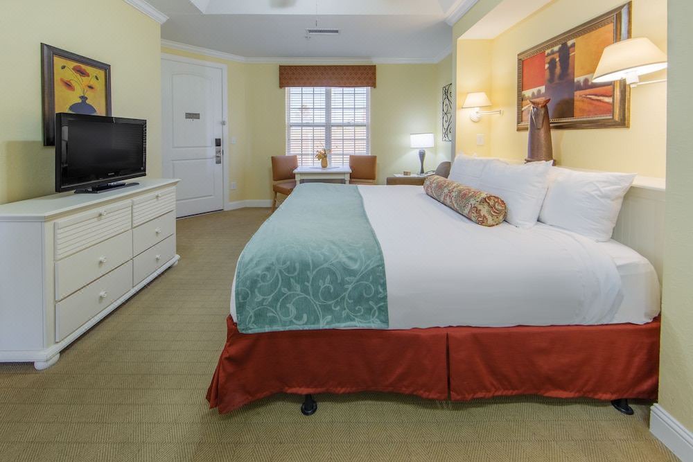 Photo of Bedroom in Clarkesville