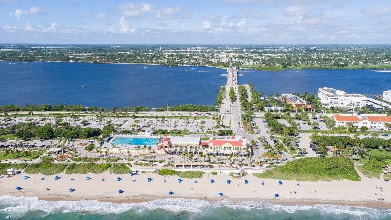 Photo of Outdoor in West Palm Beach