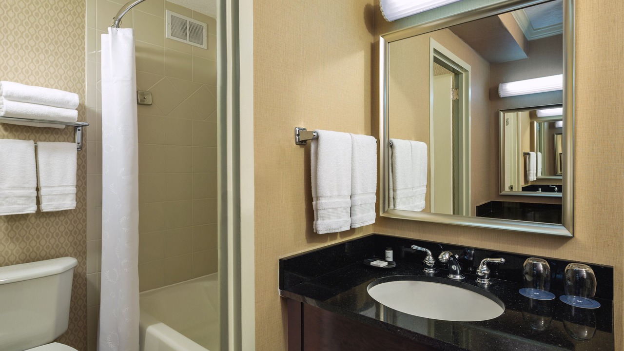 Photo of Bathroom in Sand Key