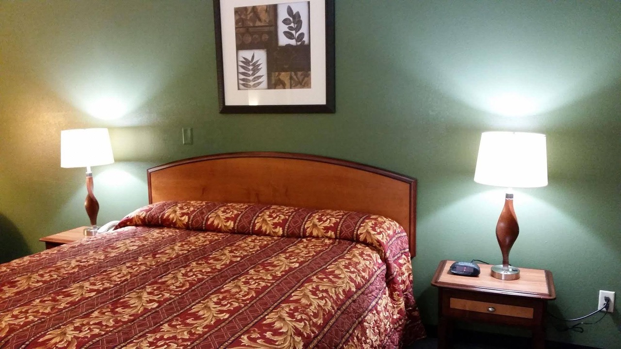 Photo of Bedroom in Port Wentworth
