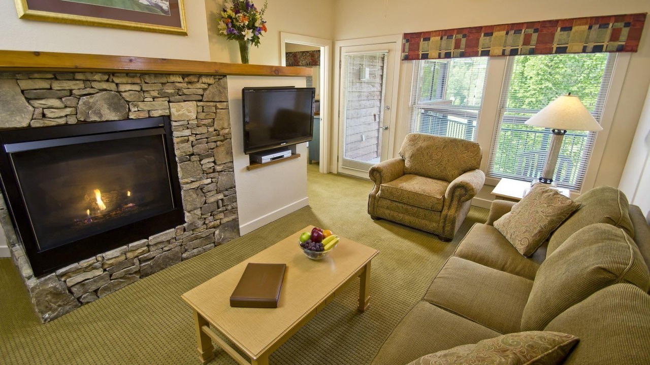 Photo of Livingroom in Pittman Center