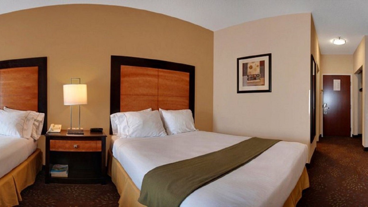 Photo of Bedroom in Buford