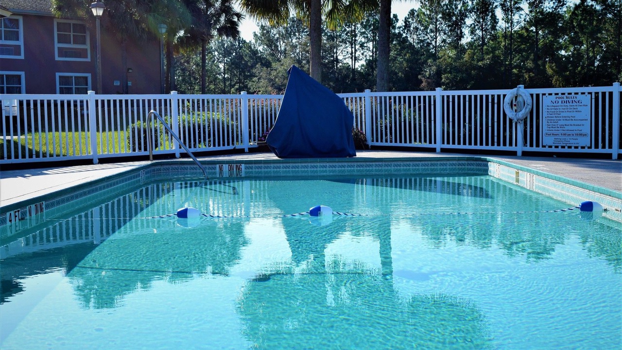 Photo of Outdoor in Citrus Hills