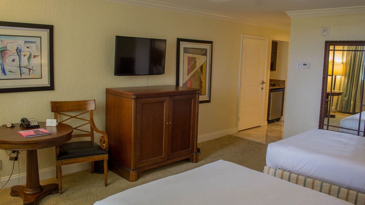 Photo of Bedroom in Weston