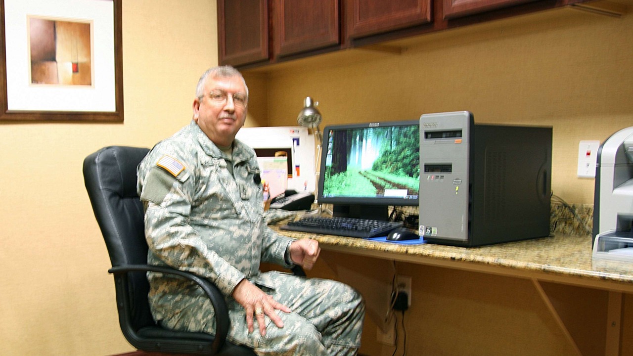 Photo of Livingroom in Dade City