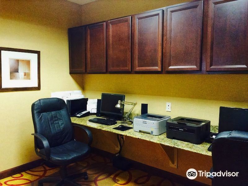Photo of Livingroom in Dade City