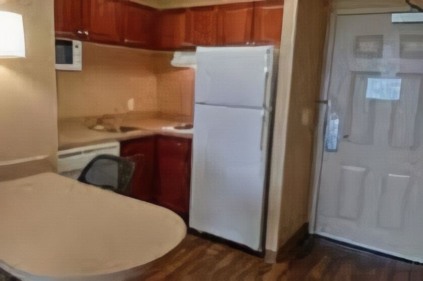 Photo of Kitchen in Alpharetta
