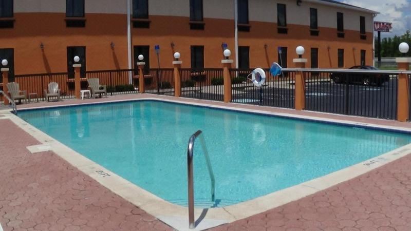 Photo of Outdoor in Wesley Chapel