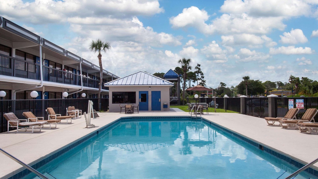 Photo of Outdoor in Plantation Estates