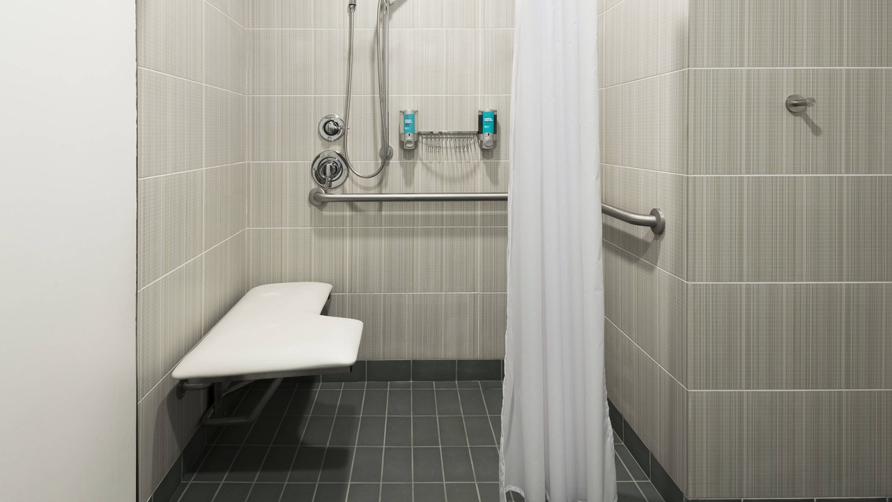 Photo of Bathroom in Capitol Hill