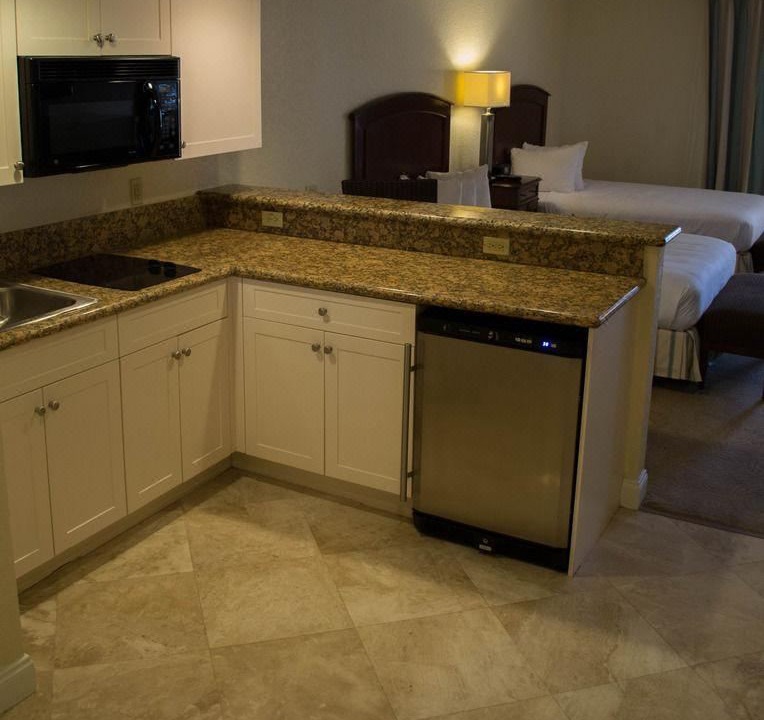 Photo of Kitchen in Weston