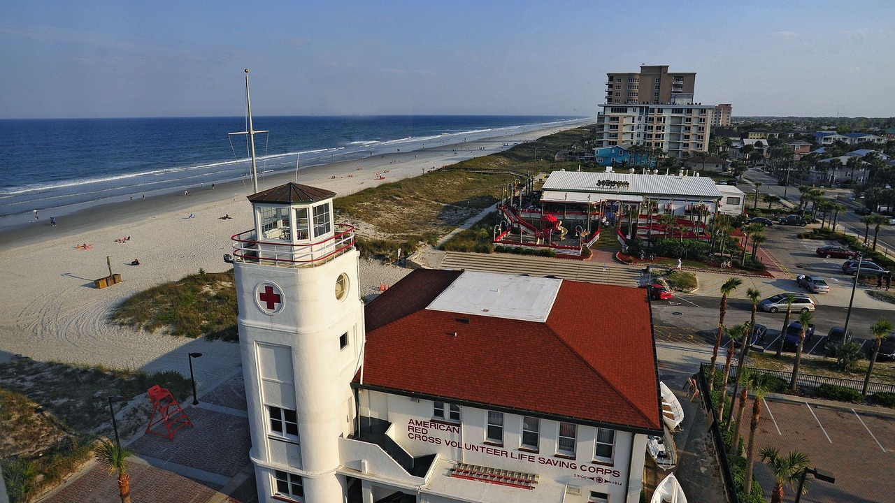 Photo of Others in Jacksonville Beach