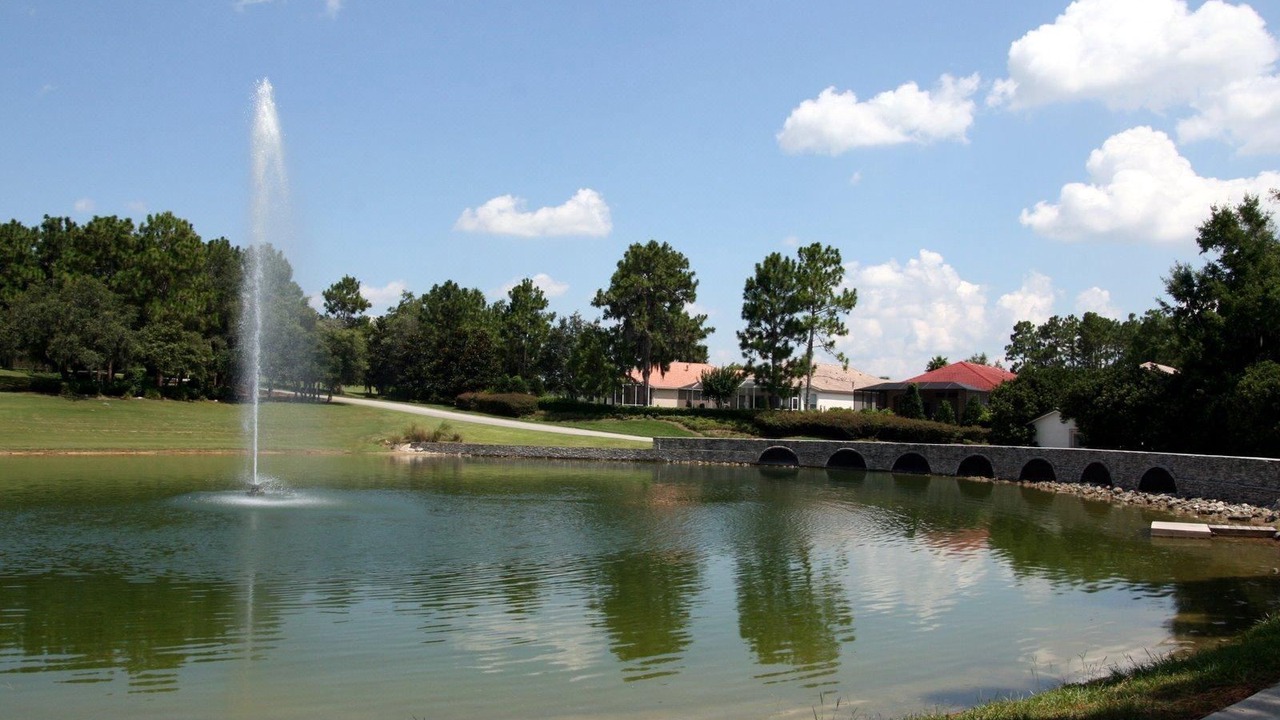 Photo of Outdoor in Lecanto
