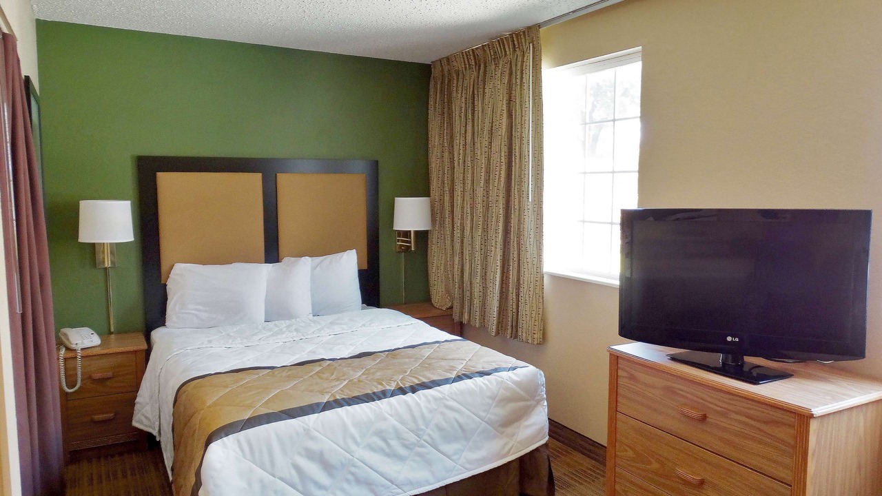Photo of Bedroom in Lake Mary