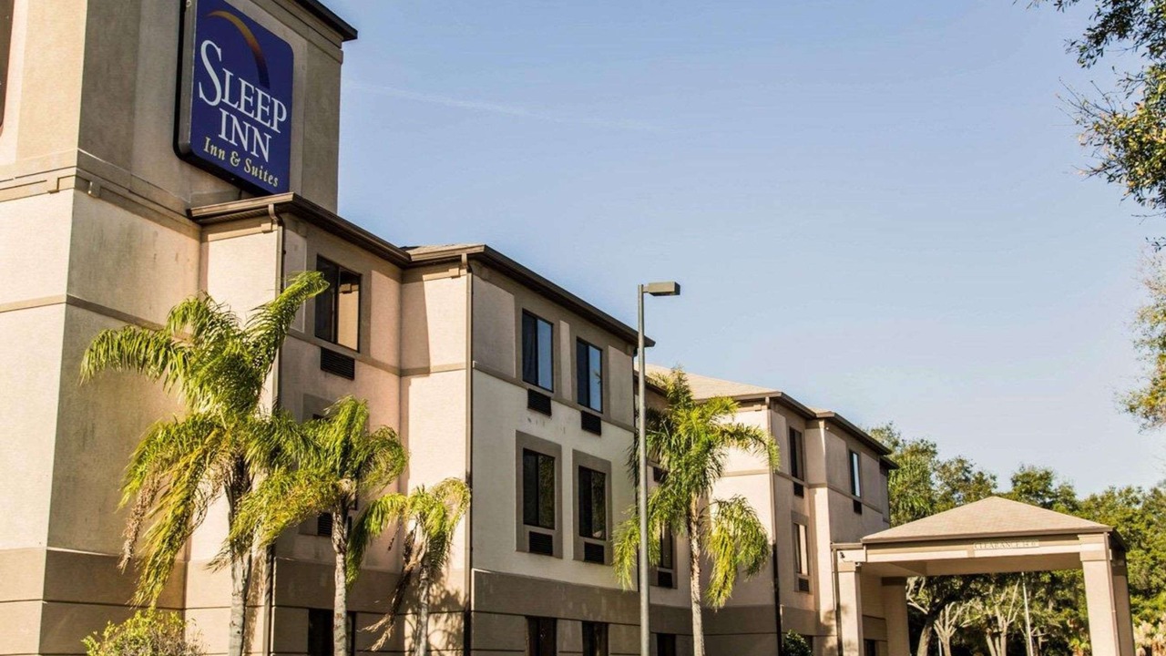Photo of Buildings in Lakeland