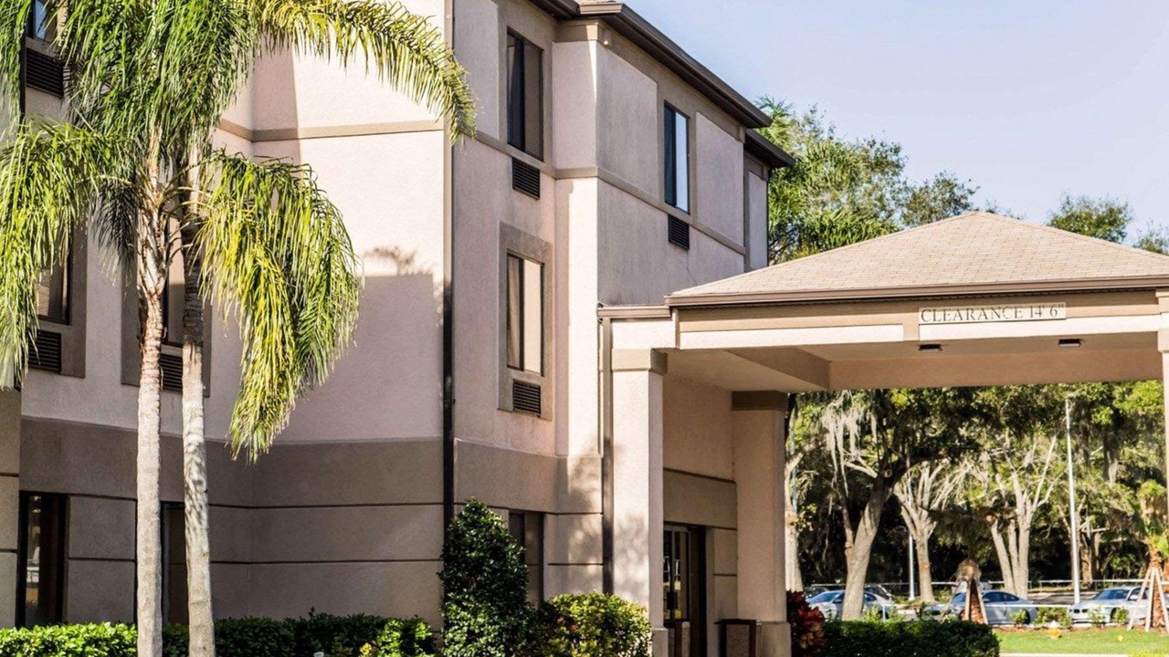 Photo of Buildings in Lakeland
