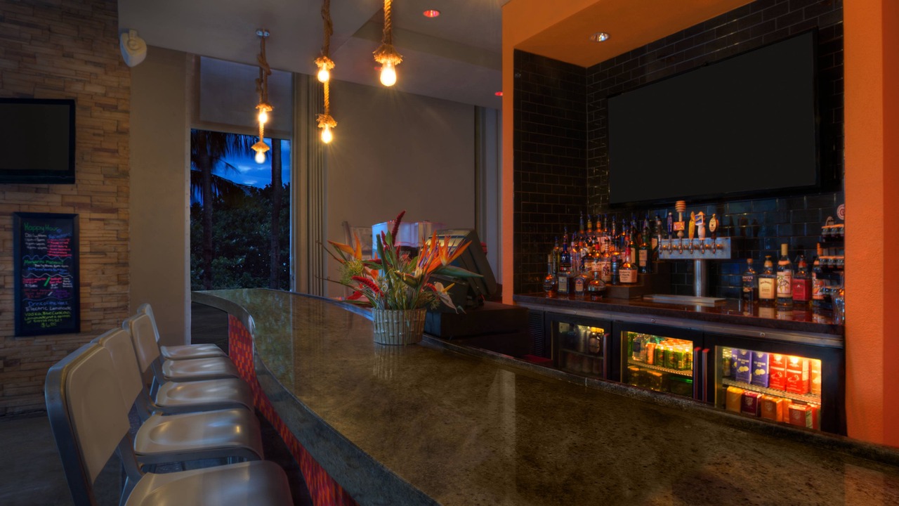 Photo of Livingroom in Singer Island