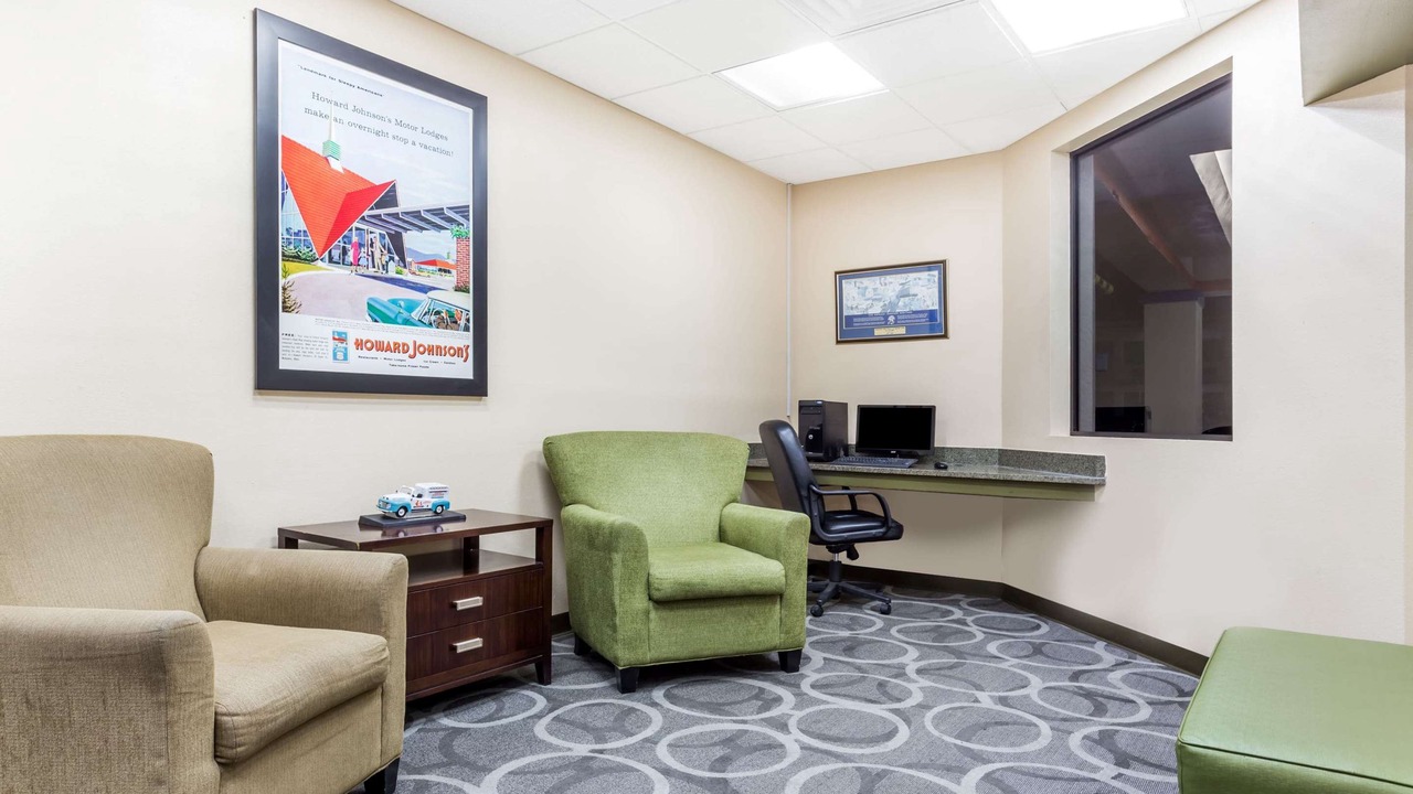Photo of Livingroom in Fellowship