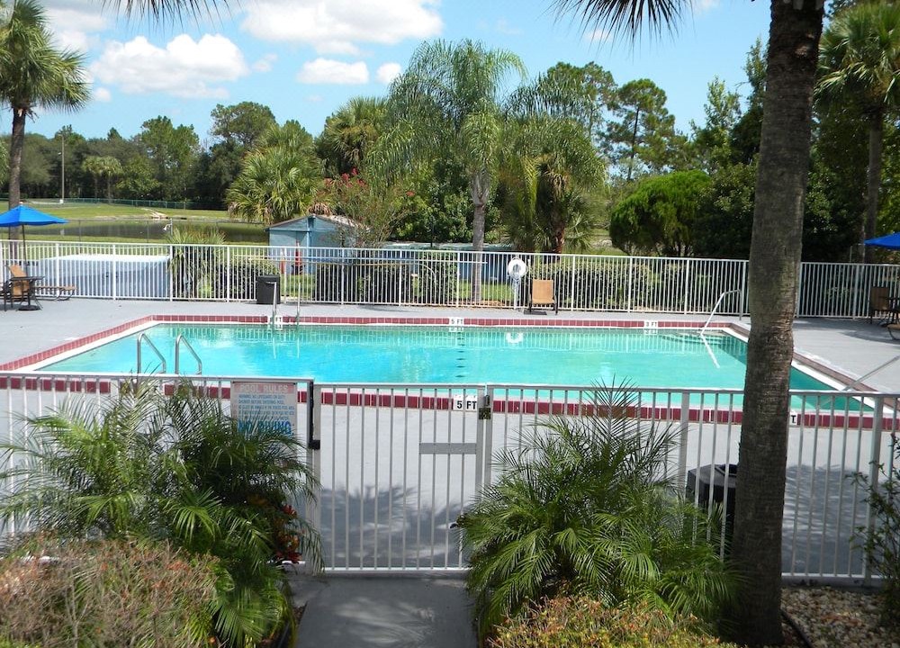 Photo of Outdoor in Daytona Beach