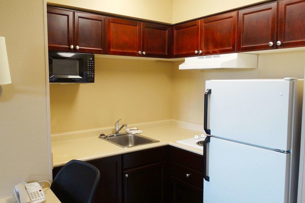 Photo of Kitchen in Alpharetta