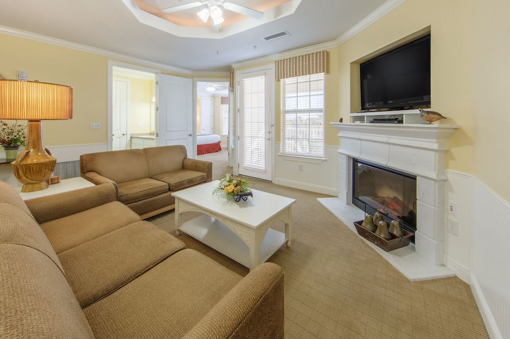 Photo of Livingroom in Clarkesville