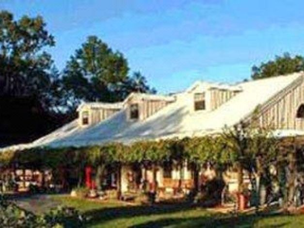 Photo of Buildings in Chiefland
