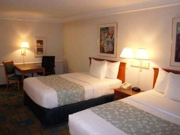 Photo of Bedroom in Greenville - Spartanburg