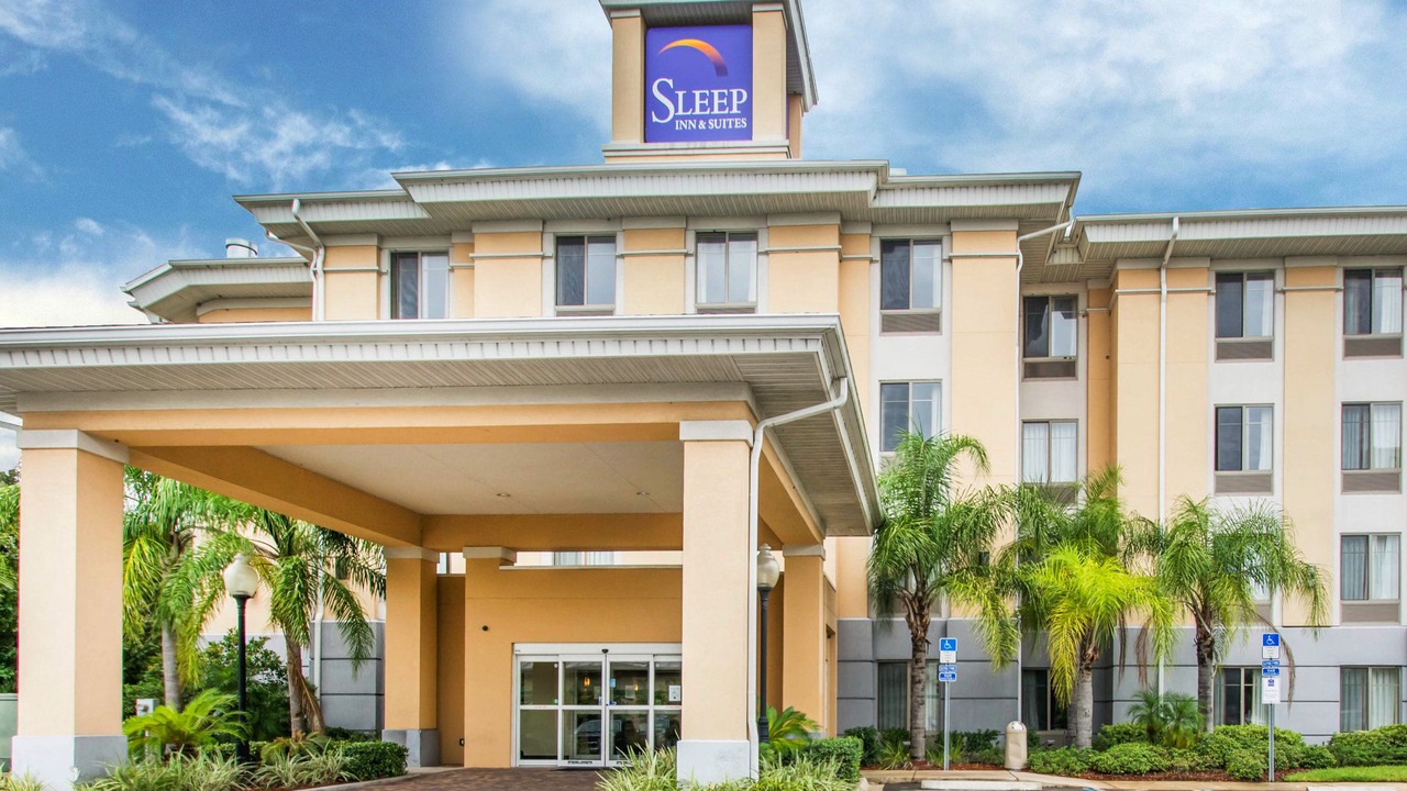 Photo of Buildings in Jacksonville