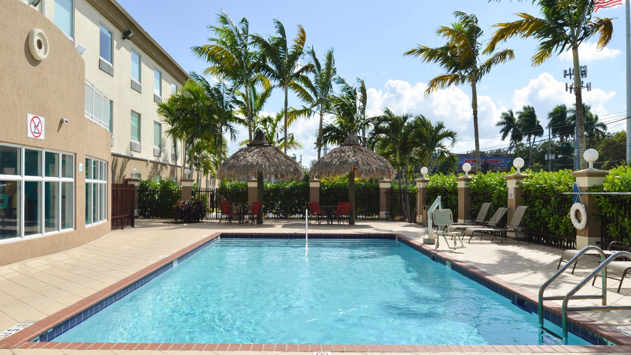 Photo of Outdoor in Florida City