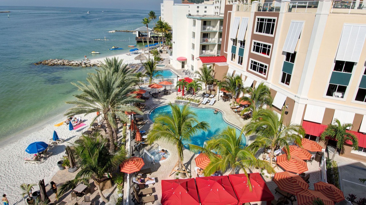 Photo of Others in Clearwater Beach