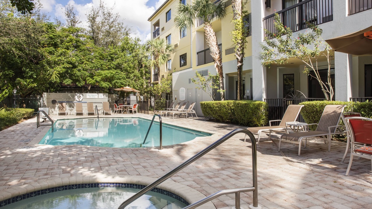 Photo of Outdoor in Coral Springs