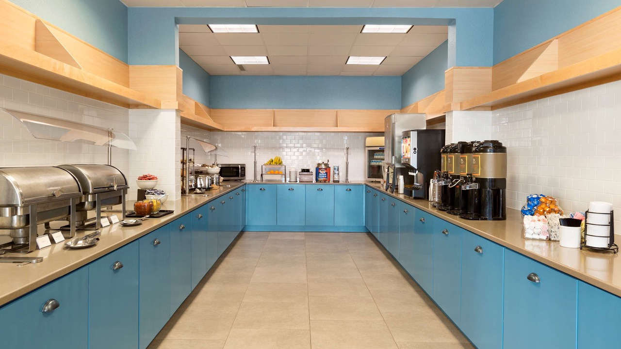 Photo of Kitchen in Port Canaveral