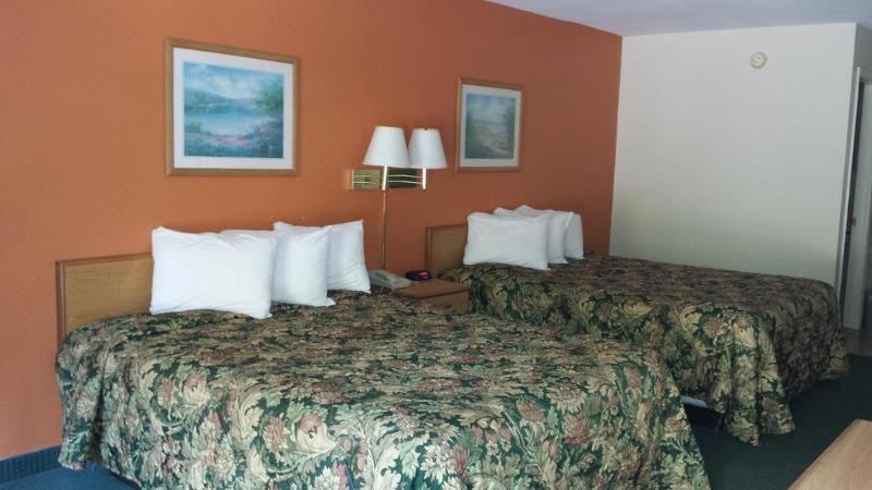 Photo of Bedroom in Lake City