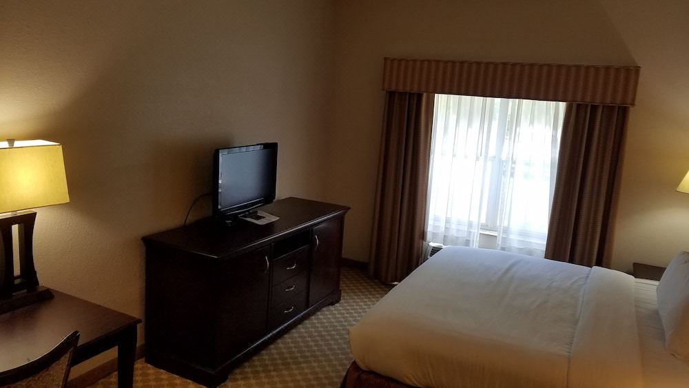 Photo of Bedroom in Fortson